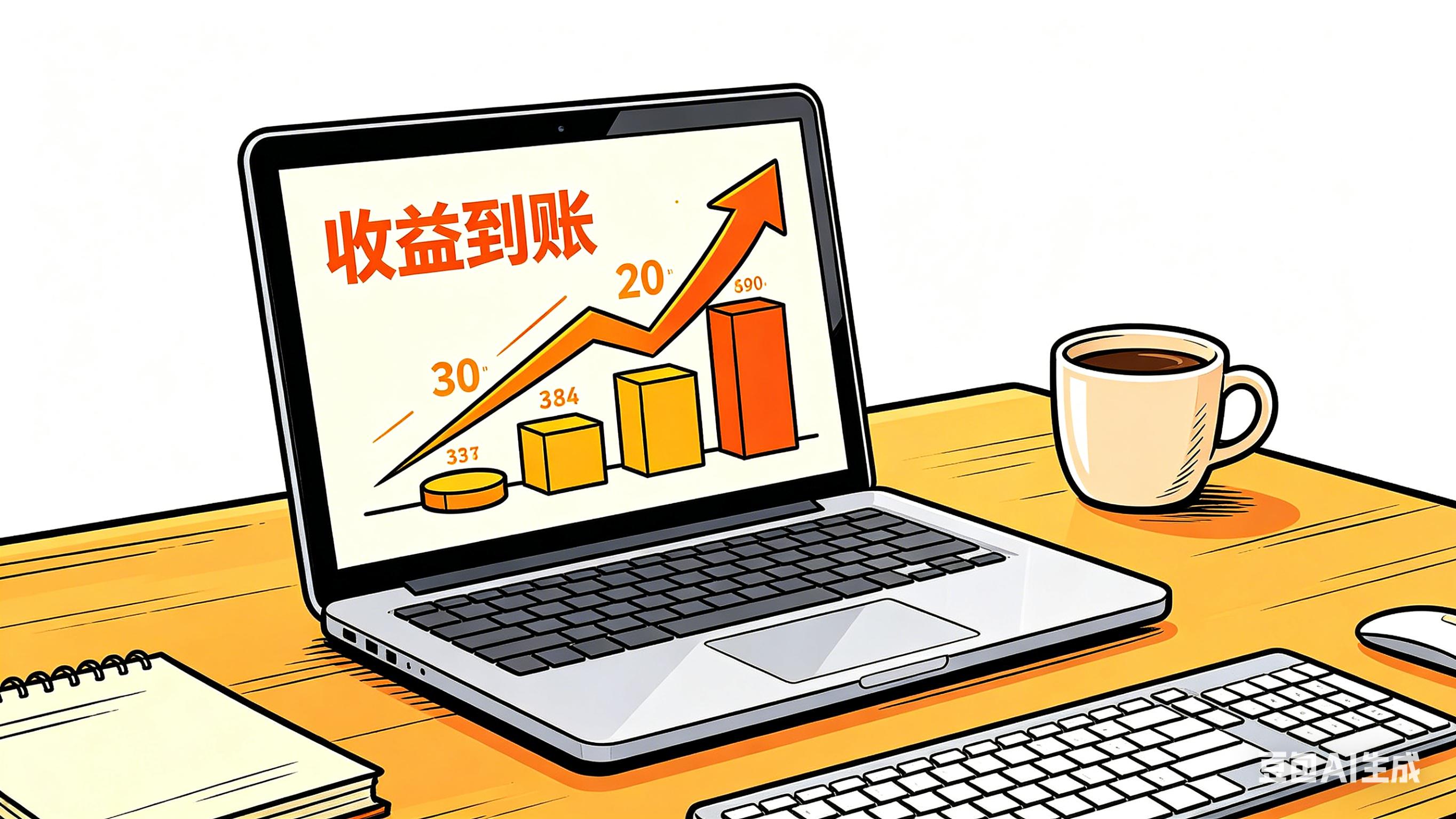 靠谱网赚平台推荐：无需技能，普通人也能稳定赚钱