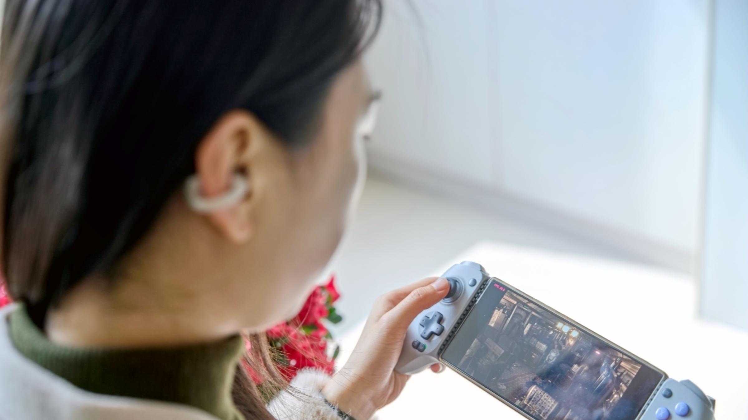 耳机赛道新势力，哈趣Ace1耳夹耳机卷出新高度