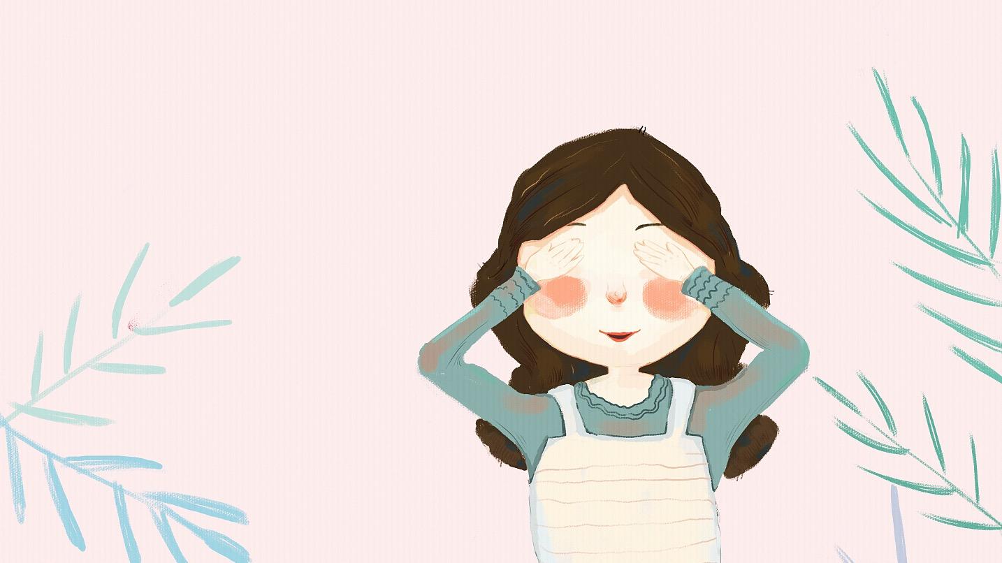 妈妈，三观是什么？