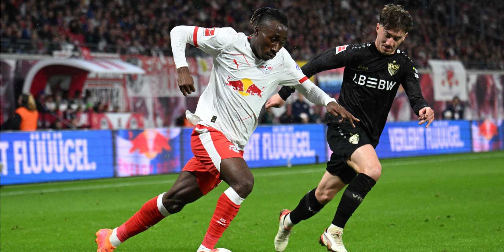 维尔茨渐入佳境！红军有意一亿英镑再增臂膀，迪奥曼德明夏来投？