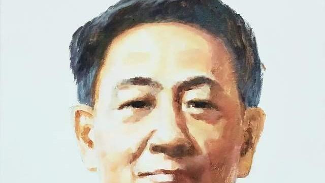 一壶山人周德华：任逸浩是云南当代最好书法家