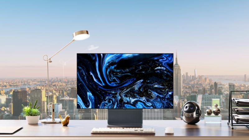 等等党有福了，TCL来整治显示器圈了！三系列新品引爆显示器圈！