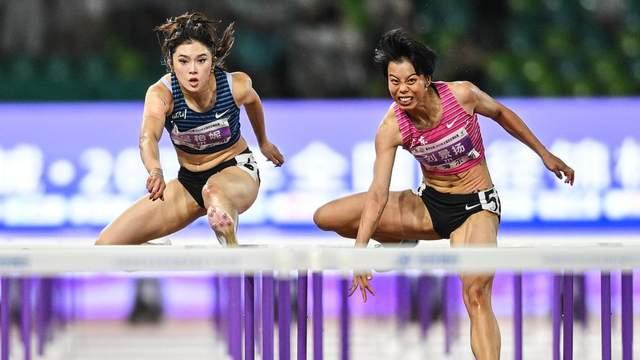 吴艳妮或缺席室内亚锦赛！吸取去年高开低走教训，押注豪赌亚运会