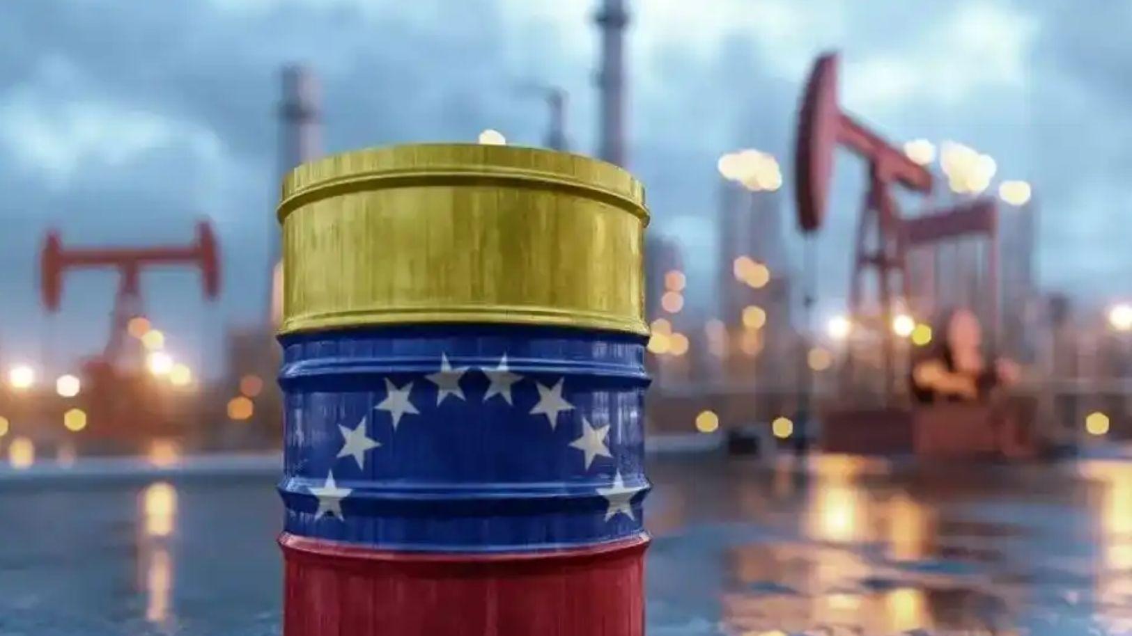 特朗普向中国喊话要钱，突显在委内瑞拉的“收割”困境，白忙了