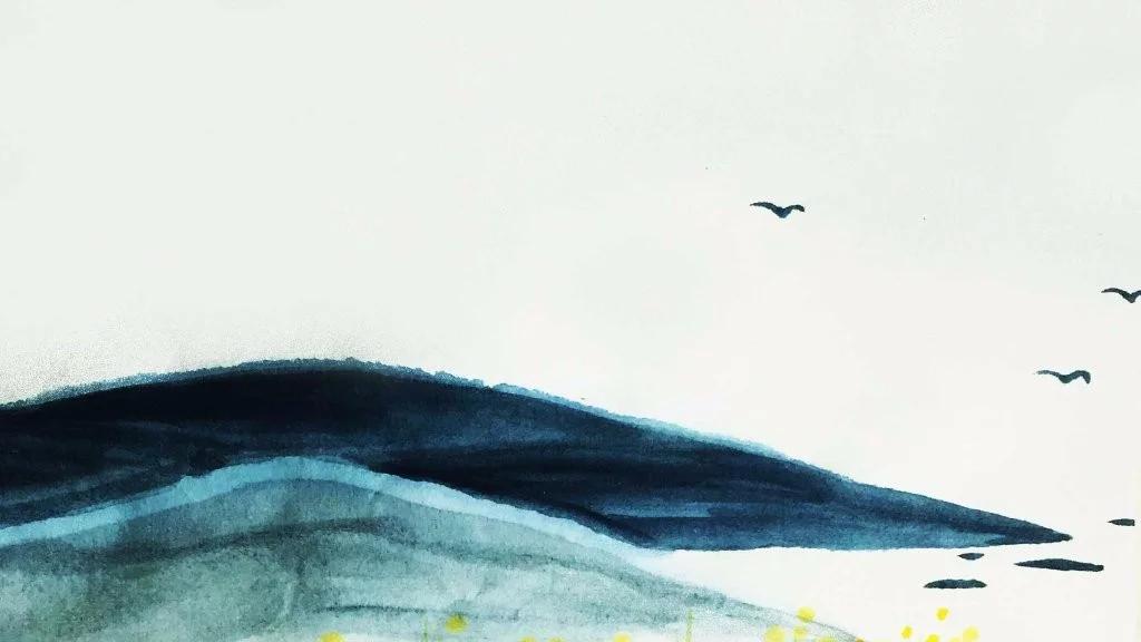 善待走进你生命中的人！