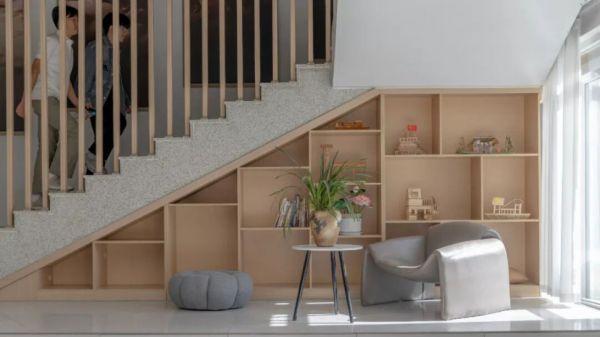 于细微处见真章：洛科“空间革命”背后的“育人哲学”