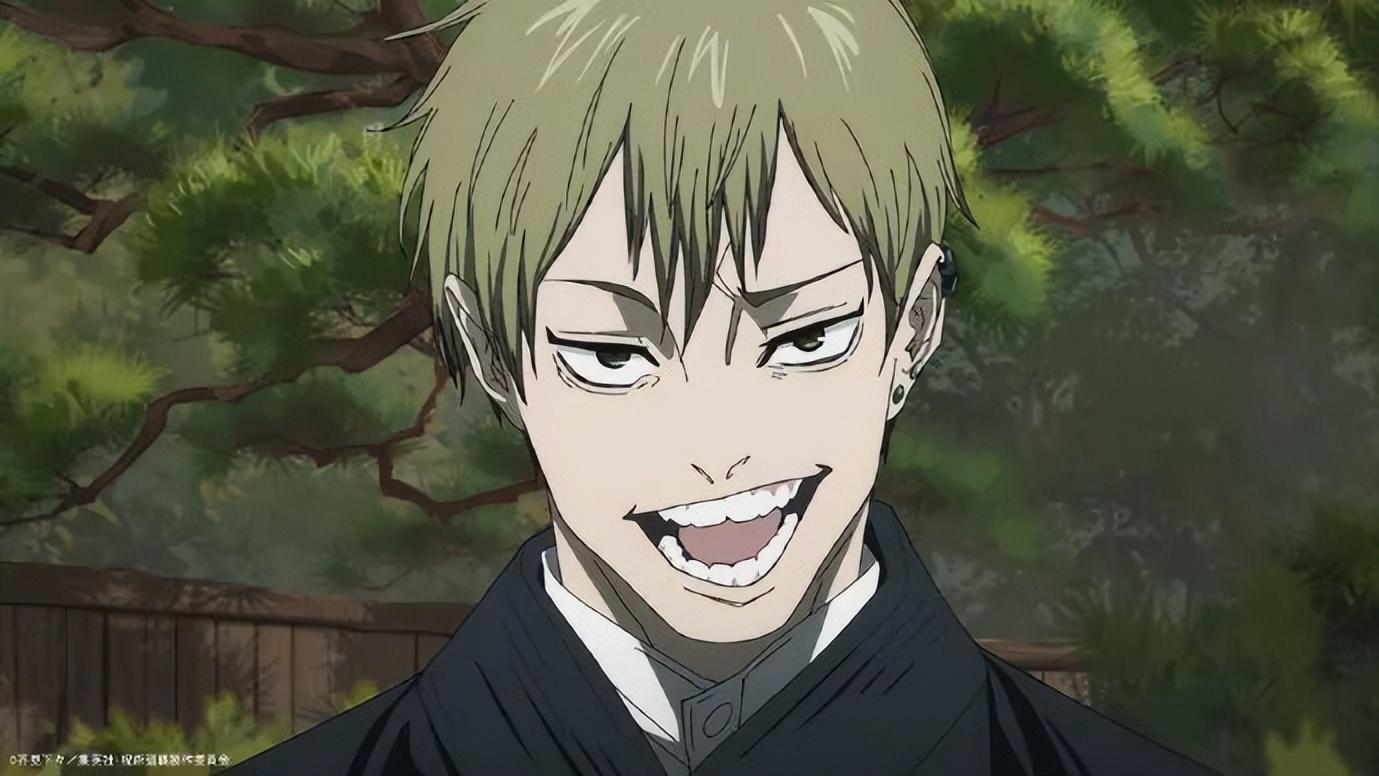 《咒术回战》第三季第4集口碑两极分化， 有的狂喷，有的猛夸！