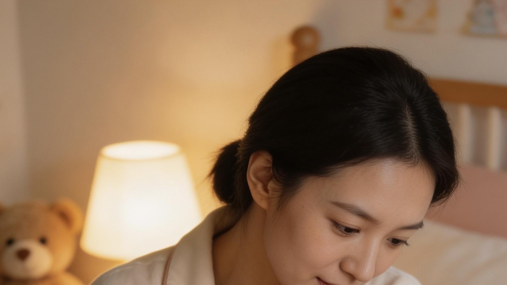 宝宝出牙期全护理指南：缓解不适、科学护牙，新手爸妈一看就会