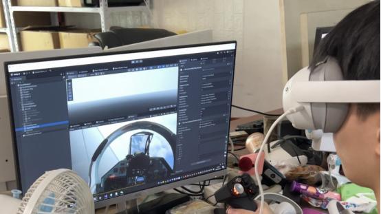 2025年软件开发成果分享