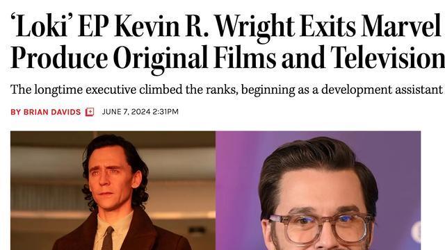 戴维斯指出《复联》开始失去吸引力，《洛基》的社会属性偏弱