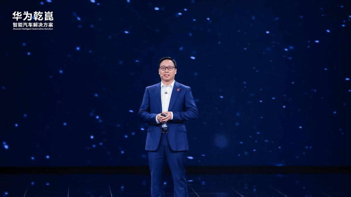 华为乾崑ADS 5 + 鸿蒙座舱 6.0，赋能 2026 北京车展智能新生态
