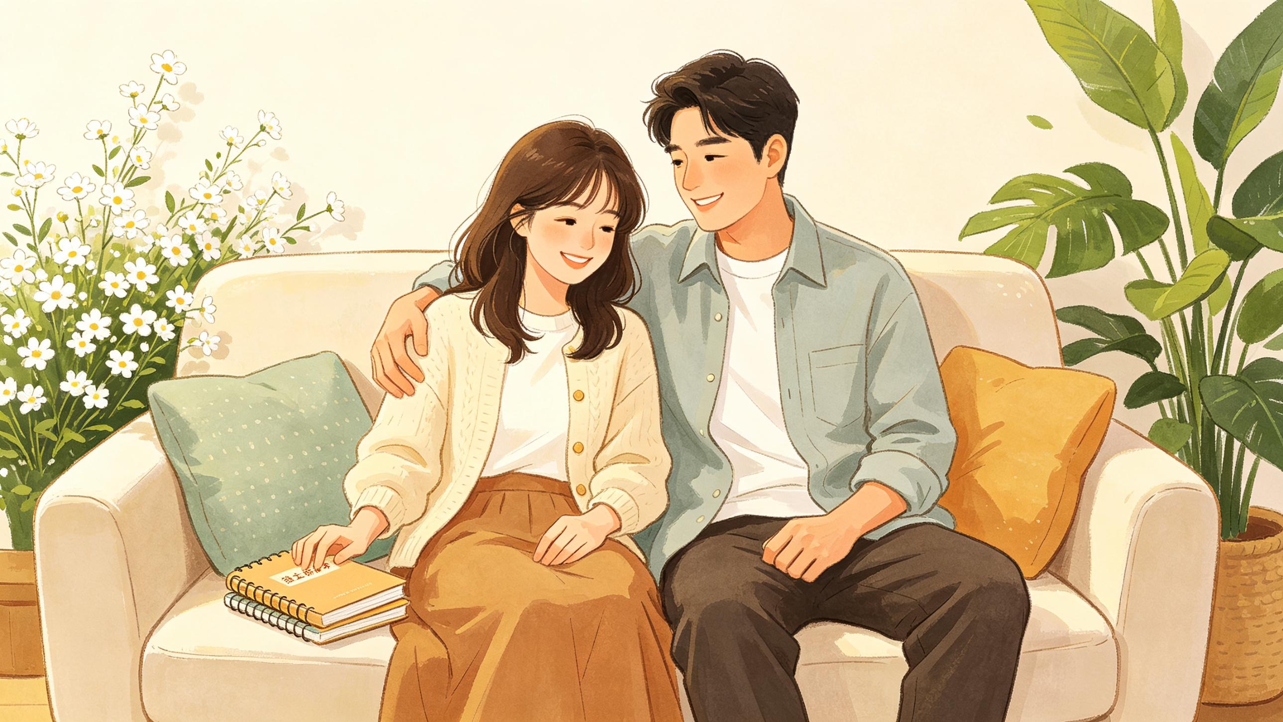 不管多爱一个人，这件事上必须“留一手”！别怪我说话难听