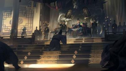 古城庙会挤破头？这款游戏里年味社交更热闹