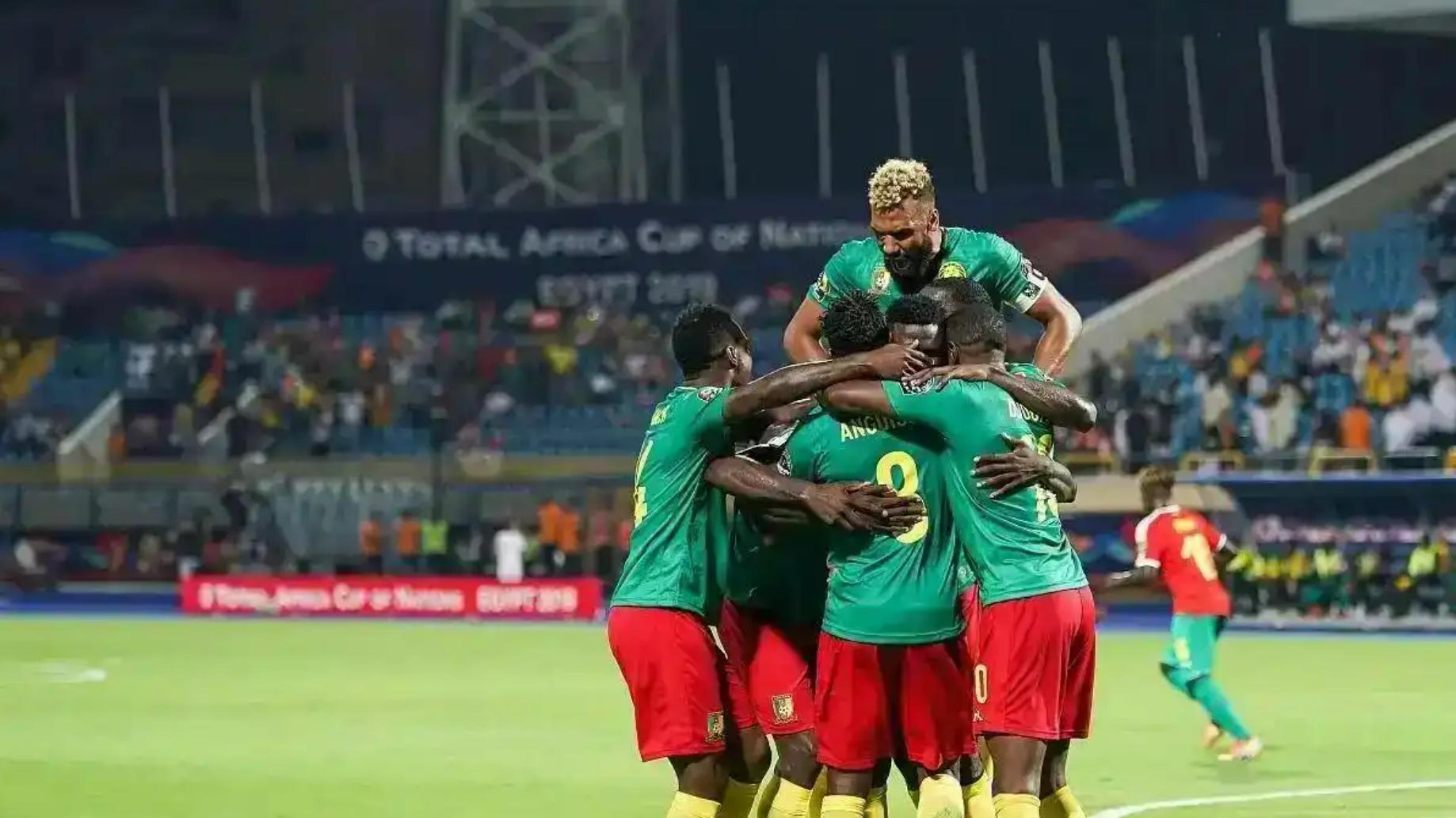 今日竞彩推荐：非洲杯暗藏杀局！埃及让1球还敢冲？尼日利亚数据造神？