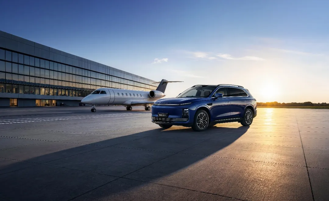 “陆上专机”正式启航 星途EX7珠海上市19.99万元起