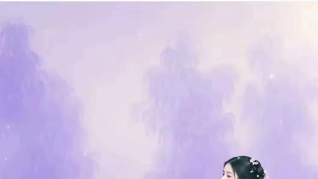 临江仙  远思