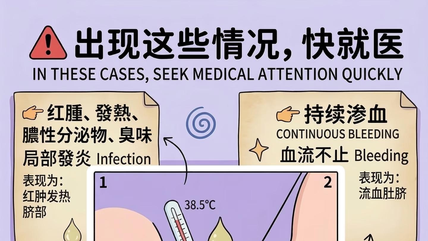 新生儿肚脐护理，这些细节最容易忽略