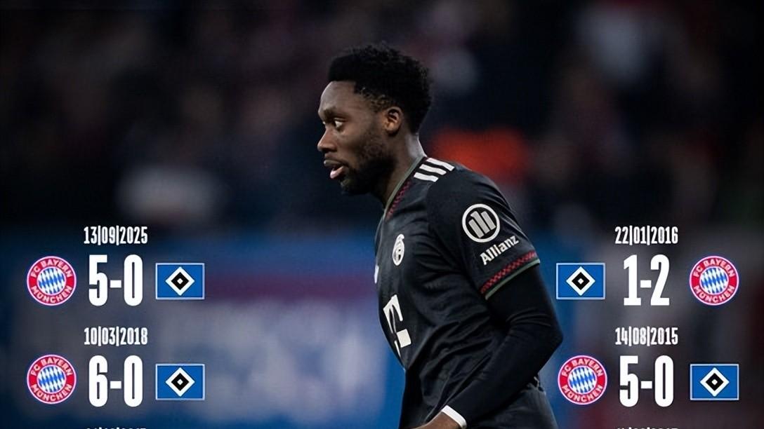 汉堡2-2拜仁：这是拜仁为了让汉堡留在德甲做出的努力