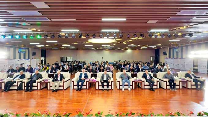 晶核能源携 “降本黑科技” 亮相清华创新大会，固态电池量产难题获突破