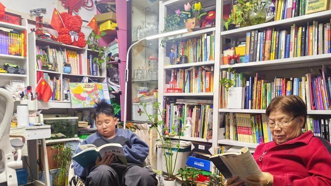 全员浸润邂逅文字之美！吴中实验小学第十五届阅读节开启经典之旅