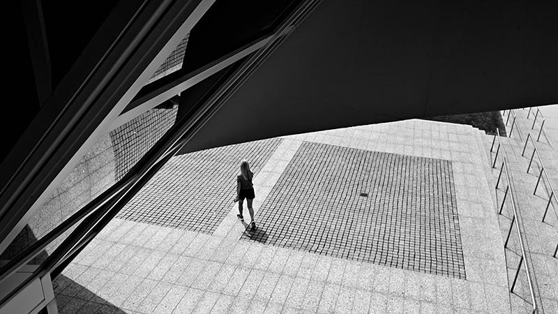 什么真正属于自己？只有这四样东西