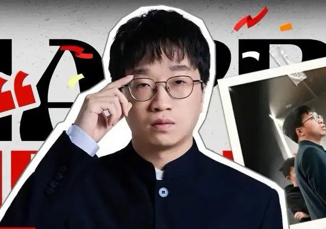 JDG击败BLG！Gala赛后庆祝，晒美食泡面配烧烤：兄弟们，打得好