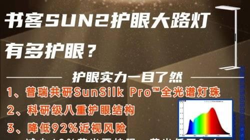 大路灯什么品牌好一点？2026最强的护眼大路灯品牌排行前十名分享