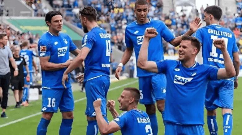 今日二串一赛事：海尔蒙特VS瓦尔韦克+勒芒VS波城