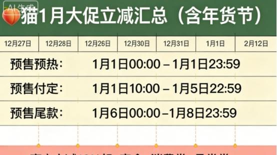 年货节薅羊毛指南｜这些狗罐头好吃又健康，必入清单来了！
