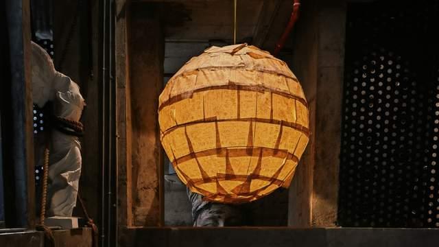 职场留守：别在焦虑里消耗自己，要在等待中积蓄自己