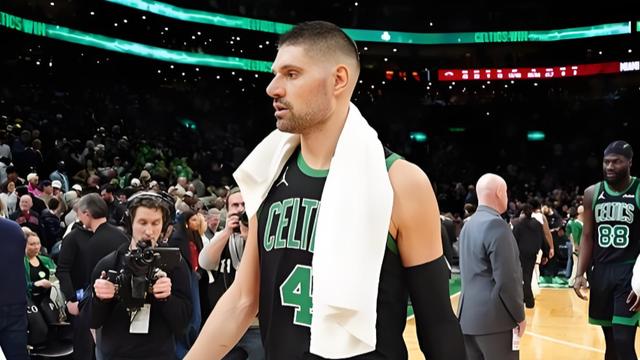 8分4板！绿军最大漏洞？拖后腿强援，四连胜背后的短板！