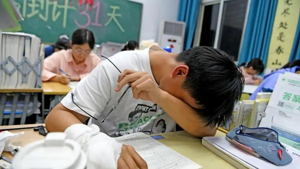 为什么高考冲刺阶段最好用的教辅就是历年真题？