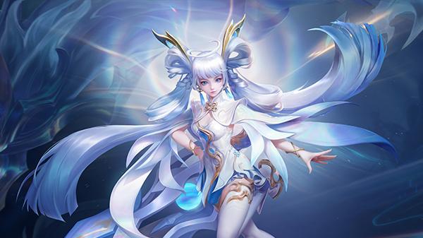 王者荣耀：这三款限定皮肤，错过可能要拍大腿！