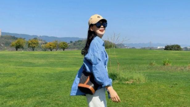 去班味穿搭：5 件单品，一键切换下班松弛感