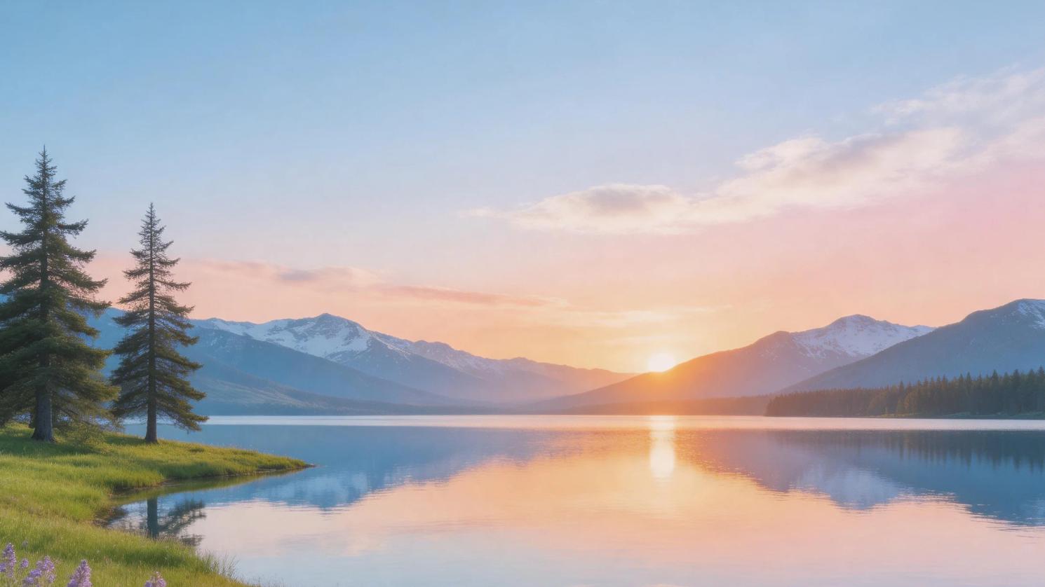 【灵异故事】天眼中的世界，竟然是这样的！超乎想象！