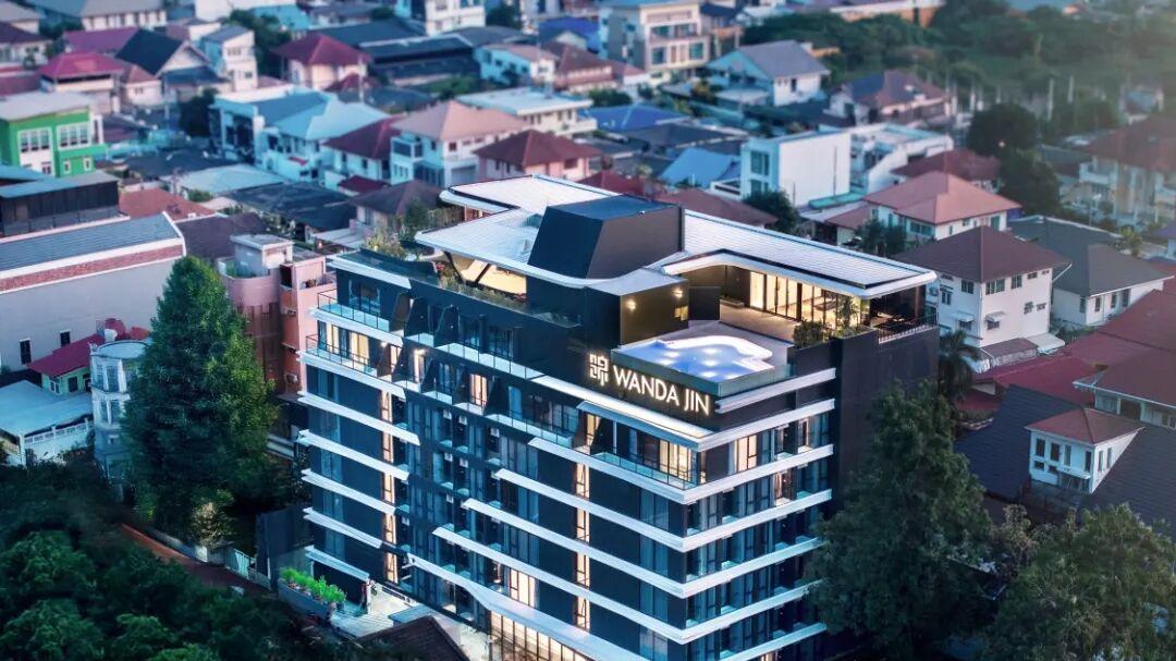 万达酒店出海，从“中国牌”到“世界圈”