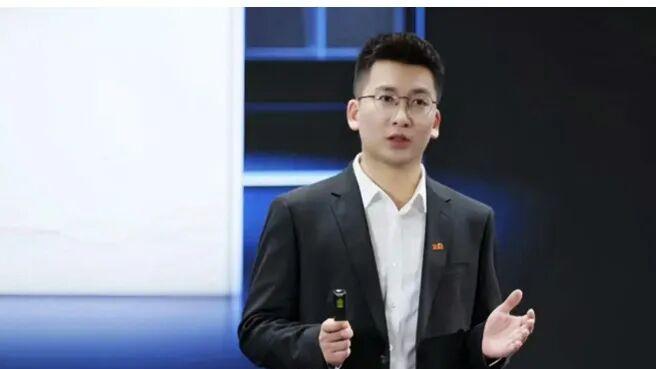 荆门市掇刀区1人荣获2026年“湖北青年五四奖章”