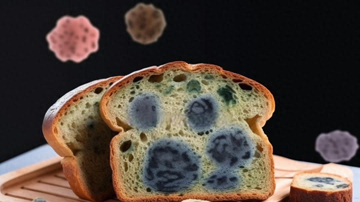 别让发霉食物偷走你健康，这些食物小心黄曲霉菌，正确做好预防