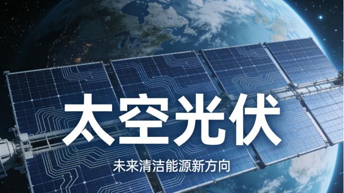 马斯克的“太空光伏”幻象：一场狂欢与一次对中国产业的清醒剂