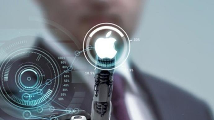 苹果公司拟改变战略，向外部人工智能助手开放Siri，重金留人对抗AI挖角潮