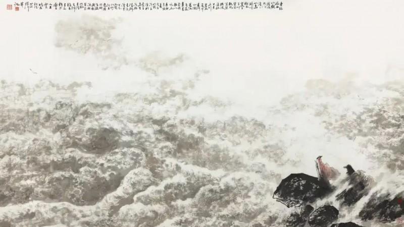 西京三咏——王海歌