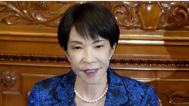 中国采取严厉措施，日本很快做出回应