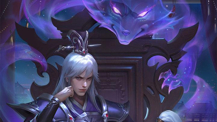 三国杀锦囊无效者：不用杀别想打死我，因为锦囊对我0作用