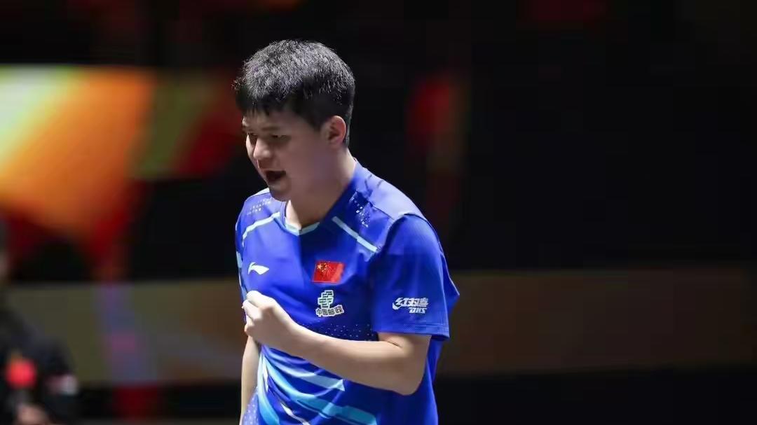 多哈挑战赛只有男乒有夺冠希望，不少人就唱衰国乒，其实没这必要