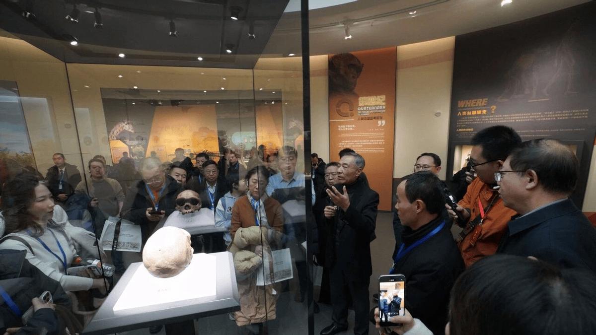 京津冀博物馆发展国际研讨会在河北地大启幕