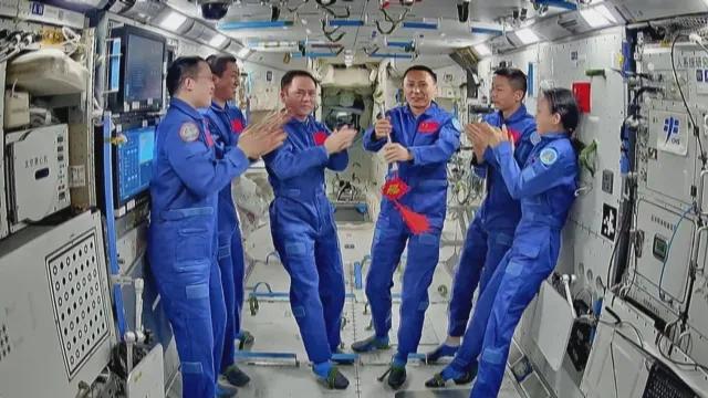 天文学的证据：历史上中国是如何落后于西方的