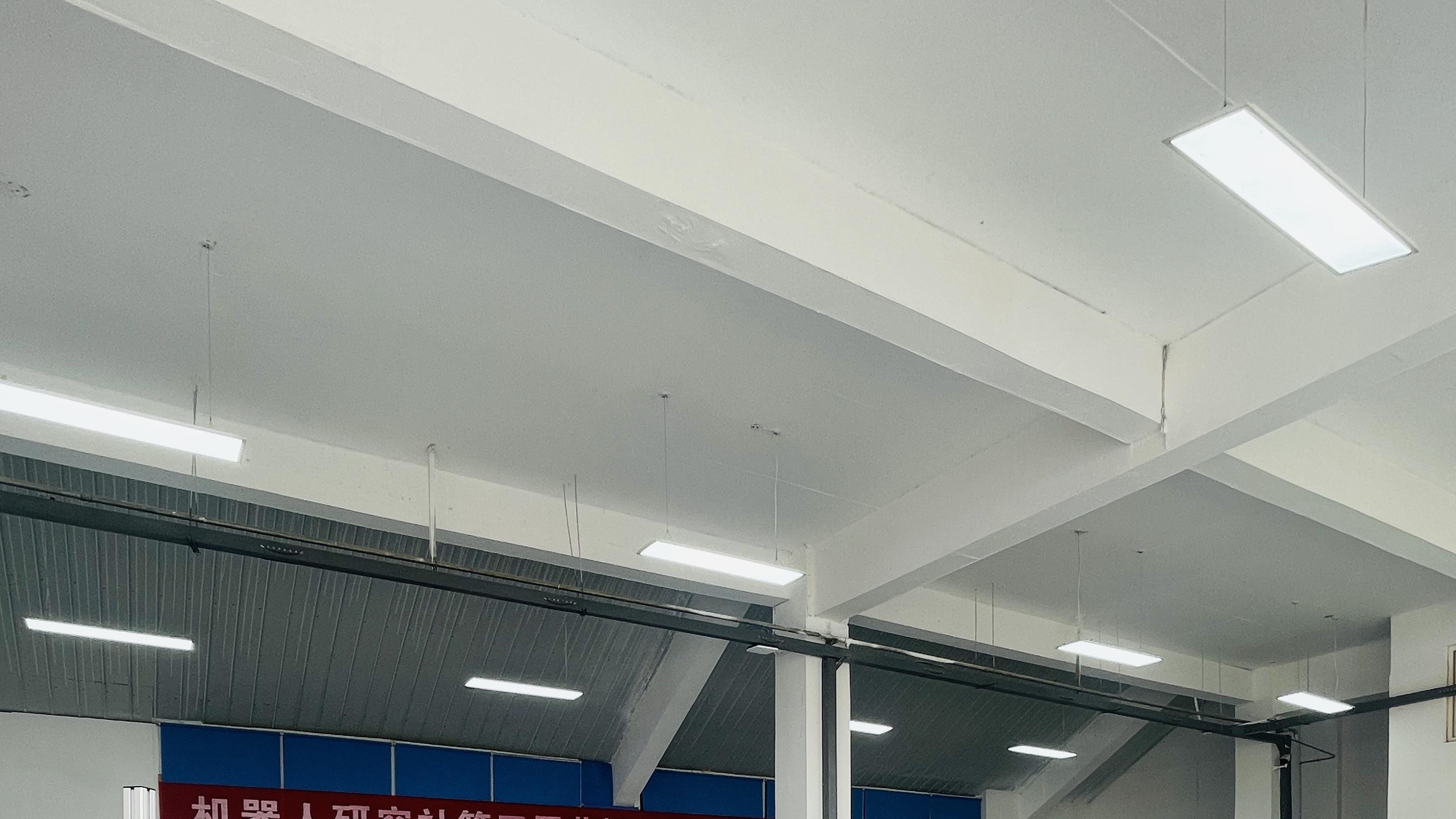 青岛工业机器人培训机构排名？