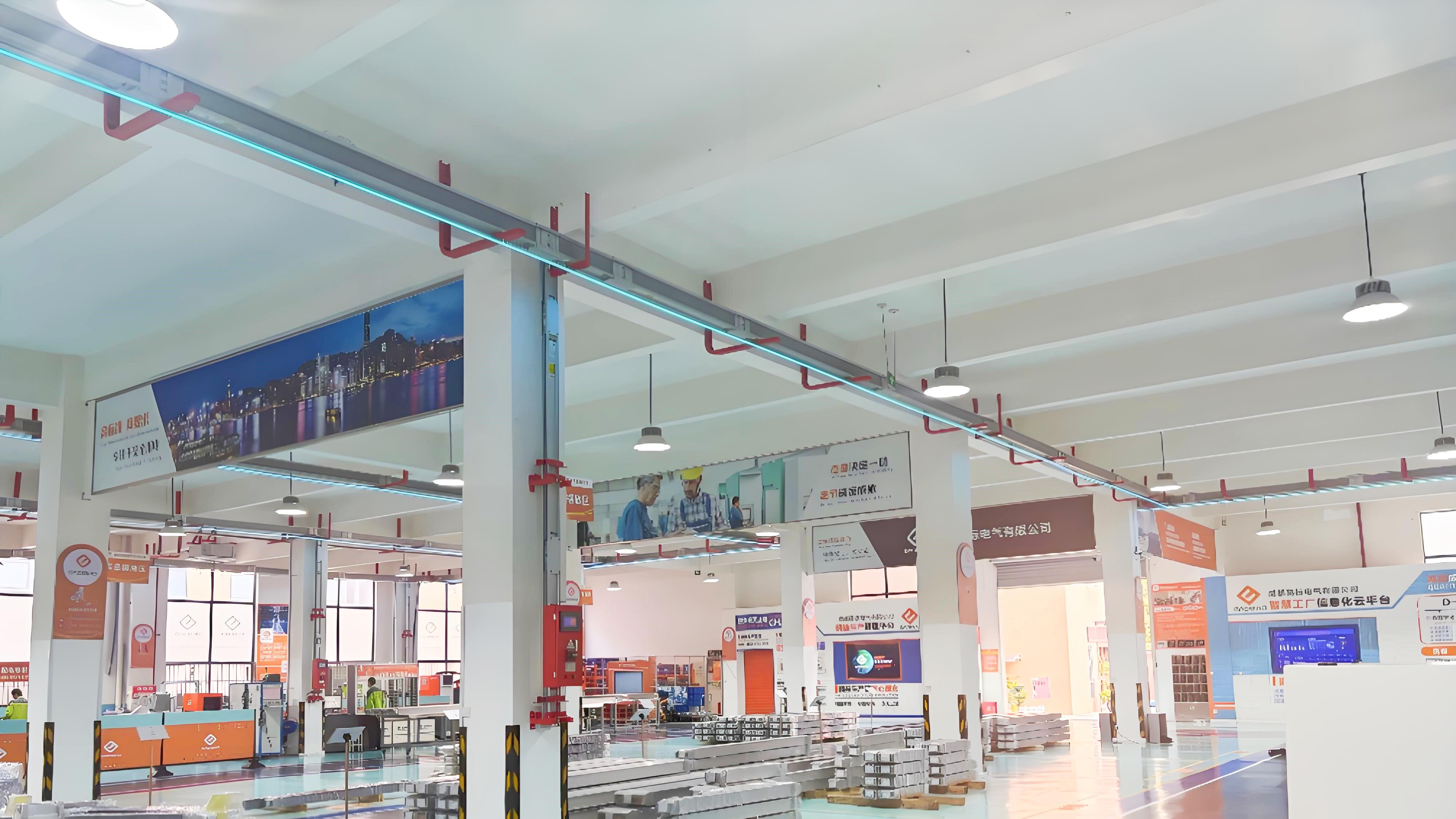 母线槽技术专利创新驱动电气行业变革