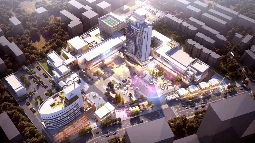 2026年，合肥最值得期待十大商业！