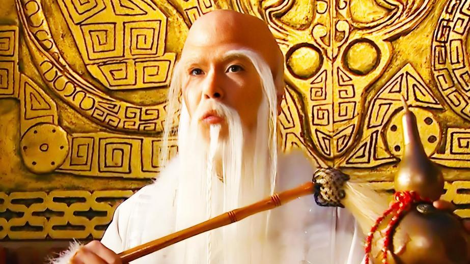 封神里最神秘的“老好人”，到底是谁的徒弟？